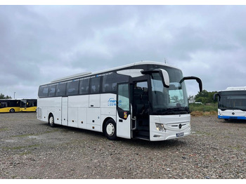 Turistibussi MERCEDES-BENZ Tourismo