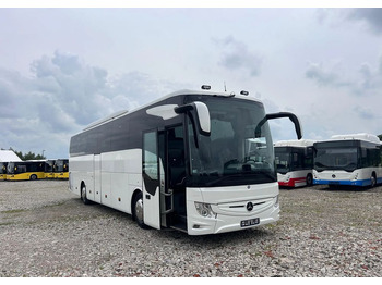 Turistibussi MERCEDES-BENZ Tourismo