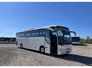 Turistibussi MERCEDES-BENZ Tourismo