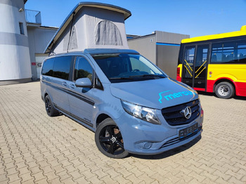 Retkeilyauto MERCEDES-BENZ