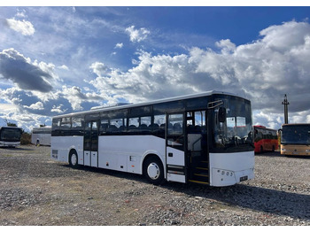 Esikaupunkien linja TEMSA