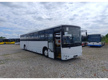 Esikaupunkien linja TEMSA