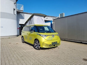 Retkeilyauto VOLKSWAGEN