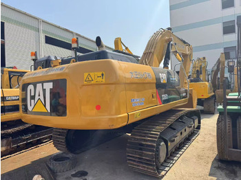 Telakaivukone CATERPILLAR 336D2