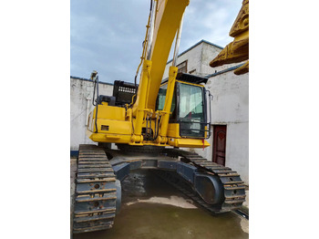 Telakaivukone KOMATSU PC450-8