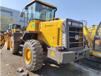 Uusi Pyöräkuormaaja SDLG LG 963L: kuva Uusi Pyöräkuormaaja SDLG LG 963L Uusi Pyöräkuormaaja SDLG LG 963L: kuva Uusi Pyöräkuormaaja SDLG LG 963L