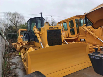 Puskutraktori SHANTUI