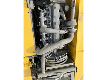 Telakaivukone SUMITOMO SH200: kuva Telakaivukone SUMITOMO SH200