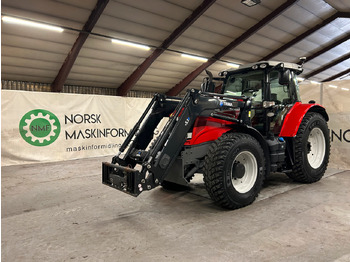 Traktori MASSEY FERGUSON 7618