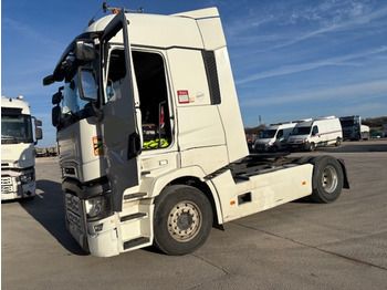 Vetopöytäauto RENAULT T520: kuva Vetopöytäauto RENAULT T520 Vetopöytäauto RENAULT T520: kuva Vetopöytäauto RENAULT T520