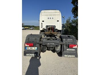Vetopöytäauto SCANIA R440: kuva Vetopöytäauto SCANIA R440 Vetopöytäauto SCANIA R440: kuva Vetopöytäauto SCANIA R440