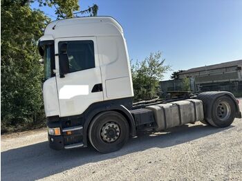 Vetopöytäauto SCANIA R440: kuva Vetopöytäauto SCANIA R440 Vetopöytäauto SCANIA R440: kuva Vetopöytäauto SCANIA R440