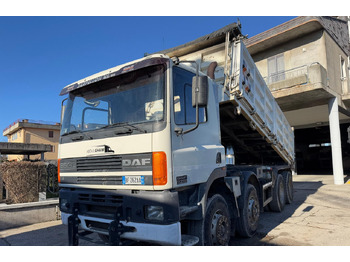 Kippiauto kuorma-auto DAF CF 85 430