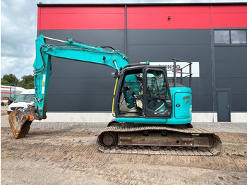 Telakaivukone KOBELCO