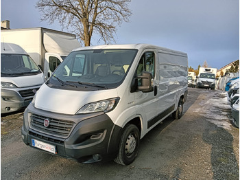 Pieni pakettiauto FIAT Ducato