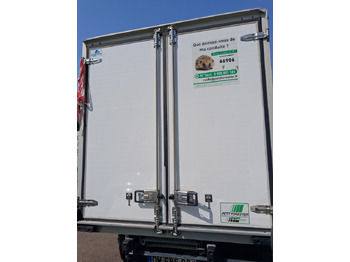 Kylmäauto IVECO Daily 35c13