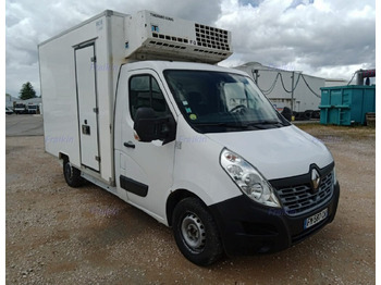 Leasing  RENAULT MASTER KONTENER CHŁODNIA MROŹNIA NR 833 RENAULT MASTER KONTENER CHŁODNIA MROŹNIA NR 833: kuva Leasing  RENAULT MASTER KONTENER CHŁODNIA MROŹNIA NR 833 RENAULT MASTER KONTENER CHŁODNIA MROŹNIA NR 833