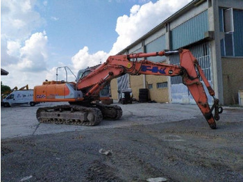 Telakaivukone KOBELCO