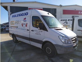 Pakettiauto MERCEDES-BENZ Sprinter 311