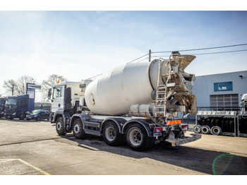 Leasing MAN TGS 36.360BB+MIXER 9M³ MAN TGS 36.360BB+MIXER 9M³: kuva Leasing MAN TGS 36.360BB+MIXER 9M³ MAN TGS 36.360BB+MIXER 9M³ Leasing MAN TGS 36.360BB+MIXER 9M³ MAN TGS 36.360BB+MIXER 9M³: kuva Leasing MAN TGS 36.360BB+MIXER 9M³ MAN TGS 36.360BB+MIXER 9M³
