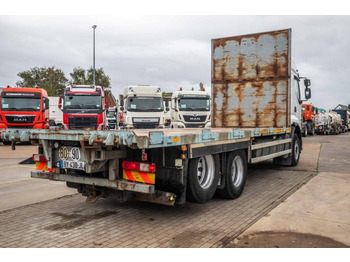 Leasing Renault LANDER 460 DXI-6x2+10 pneus/tires+INTARDER Renault LANDER 460 DXI-6x2+10 pneus/tires+INTARDER: kuva Leasing Renault LANDER 460 DXI-6x2+10 pneus/tires+INTARDER Renault LANDER 460 DXI-6x2+10 pneus/tires+INTARDER