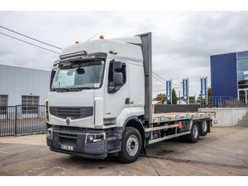 Leasing Renault LANDER 460 DXI-6x2+10 pneus/tires+INTARDER Renault LANDER 460 DXI-6x2+10 pneus/tires+INTARDER: kuva Leasing Renault LANDER 460 DXI-6x2+10 pneus/tires+INTARDER Renault LANDER 460 DXI-6x2+10 pneus/tires+INTARDER