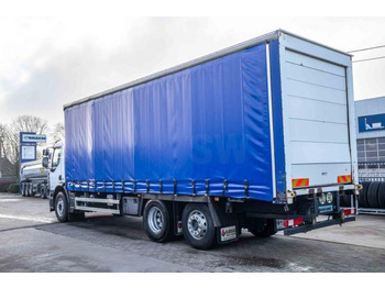 Leasing Renault PEMIUM LANDER 340 DXI-6X2 Renault PEMIUM LANDER 340 DXI-6X2: kuva Leasing Renault PEMIUM LANDER 340 DXI-6X2 Renault PEMIUM LANDER 340 DXI-6X2