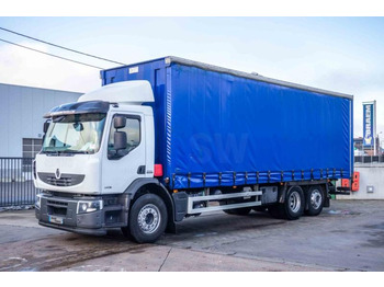 Leasing Renault PEMIUM LANDER 340 DXI-6X2 Renault PEMIUM LANDER 340 DXI-6X2: kuva Leasing Renault PEMIUM LANDER 340 DXI-6X2 Renault PEMIUM LANDER 340 DXI-6X2