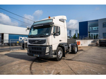 Vetopöytäauto VOLVO FH 460