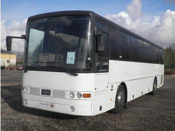 Turistibussi Vanhool alizee: kuva Turistibussi Vanhool alizee