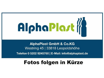 Lava-kuorma-auto MERCEDES-BENZ Atego 815