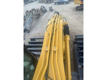 Uusi Telakaivukone CAT 320 C: kuva Uusi Telakaivukone CAT 320 C