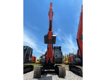 Telakaivukone HITACHI ZX200