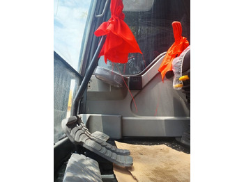 Uusi Telakaivukone Volvo EC 290 [ Copy ]: kuva Uusi Telakaivukone Volvo EC 290 [ Copy ]