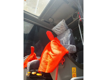 Uusi Telakaivukone Volvo EC 290 [ Copy ]: kuva Uusi Telakaivukone Volvo EC 290 [ Copy ]