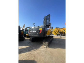 Telakaivukone VOLVO EC300