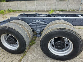 Kuorma-auto alusta Scania 144 530 6X4 Manual Pump AND Injectros - Full Sprin G: kuva Kuorma-auto alusta Scania 144 530 6X4 Manual Pump AND Injectros - Full Sprin G Kuorma-auto alusta Scania 144 530 6X4 Manual Pump AND Injectros - Full Sprin G: kuva Kuorma-auto alusta Scania 144 530 6X4 Manual Pump AND Injectros - Full Sprin G