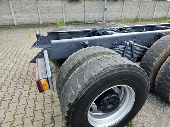 Kuorma-auto alusta Scania 144 530 6X4 Manual Pump AND Injectros - Full Sprin G: kuva Kuorma-auto alusta Scania 144 530 6X4 Manual Pump AND Injectros - Full Sprin G Kuorma-auto alusta Scania 144 530 6X4 Manual Pump AND Injectros - Full Sprin G: kuva Kuorma-auto alusta Scania 144 530 6X4 Manual Pump AND Injectros - Full Sprin G