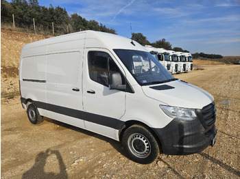 Jakeluauto MERCEDES-BENZ Sprinter 315