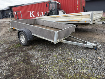 Peräkärry Agados Kangaro, 15, Prívesný vozík 600kg: kuva Peräkärry Agados Kangaro, 15, Prívesný vozík 600kg Peräkärry Agados Kangaro, 15, Prívesný vozík 600kg: kuva Peräkärry Agados Kangaro, 15, Prívesný vozík 600kg