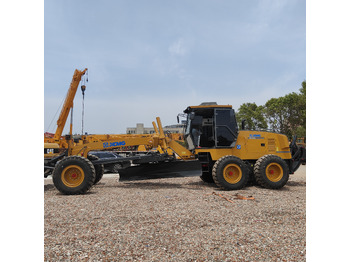 Tiehöylä XCMG GR2153