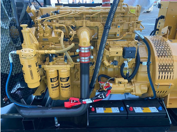 Uusi Sähkögeneraattori CAT DE400GC - 400 kVA Generator - DPX-18218: kuva Uusi Sähkögeneraattori CAT DE400GC - 400 kVA Generator - DPX-18218