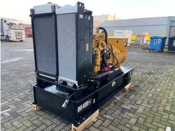 Uusi Sähkögeneraattori CAT DE400GC - 400 kVA Generator - DPX-18218: kuva Uusi Sähkögeneraattori CAT DE400GC - 400 kVA Generator - DPX-18218