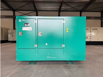 Sähkögeneraattori CUMMINS