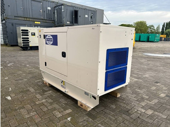 Uusi Sähkögeneraattori FG Wilson P55-3 - 55 kVA Genset - DPX-16005: kuva Uusi Sähkögeneraattori FG Wilson P55-3 - 55 kVA Genset - DPX-16005