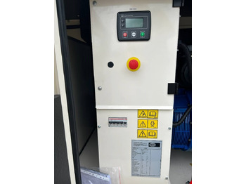 Uusi Sähkögeneraattori FG Wilson P55-3 - 55 kVA Genset - DPX-16005: kuva Uusi Sähkögeneraattori FG Wilson P55-3 - 55 kVA Genset - DPX-16005