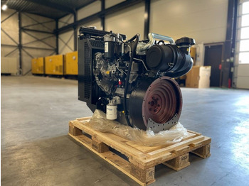 Uusi Moottori - Rakennuskoneet Perkins 1103A-33TG2 - Diesel Engine -New: kuva Uusi Moottori - Rakennuskoneet Perkins 1103A-33TG2 - Diesel Engine -New