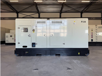 Sähkögeneraattori PERKINS