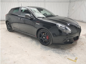 Henkilöauto ALFA ROMEO