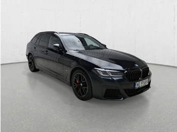 Henkilöauto BMW
